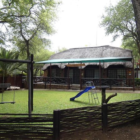 מרלות' פארק Weltevrede Lodge - Self Catering Houses מראה חיצוני תמונה