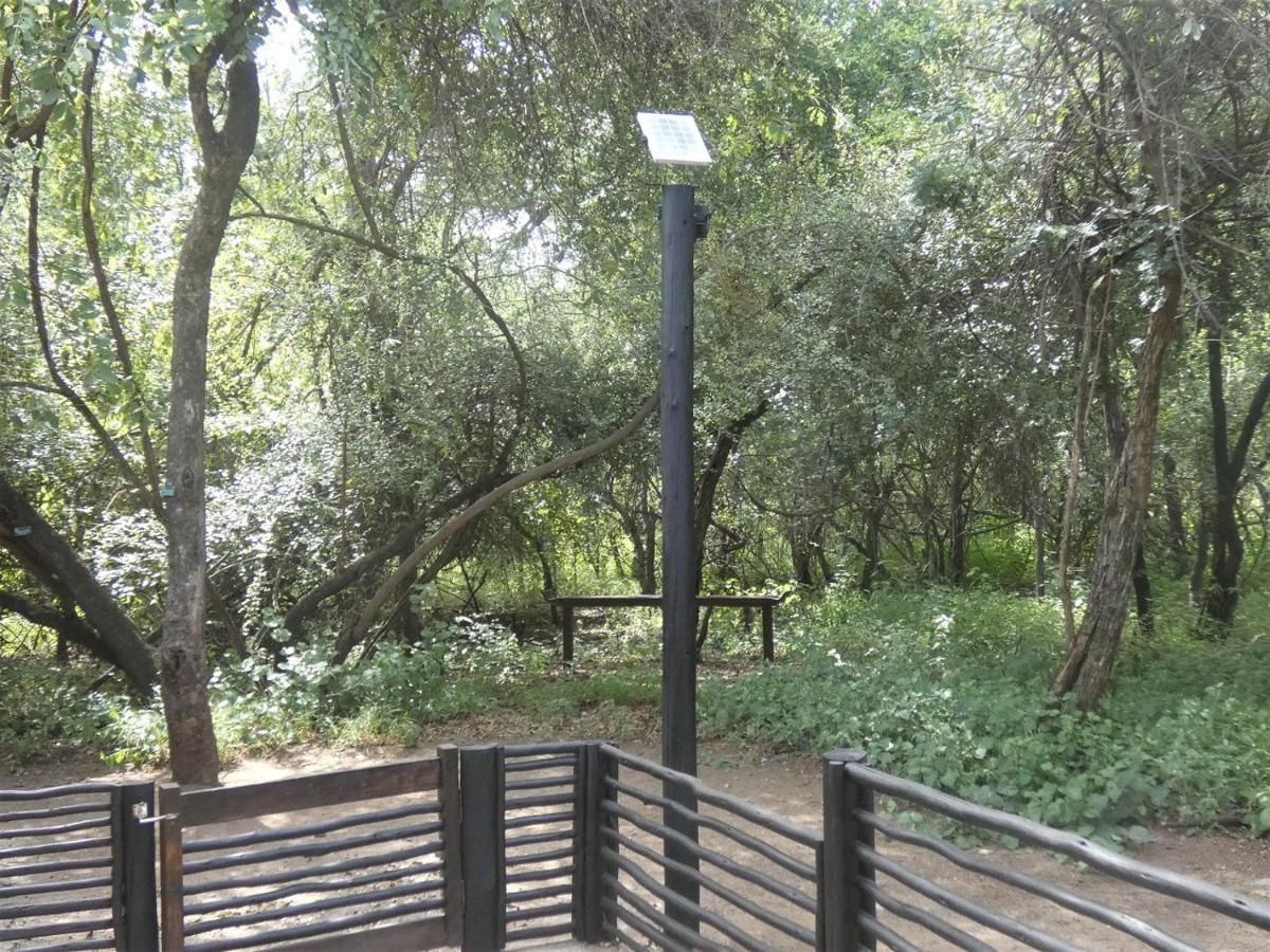 מרלות' פארק Weltevrede Lodge - Self Catering Houses מראה חיצוני תמונה