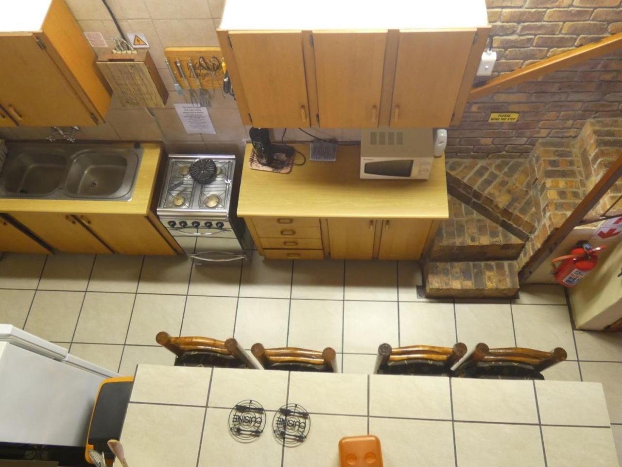 מרלות' פארק Weltevrede Lodge - Self Catering Houses מראה חיצוני תמונה