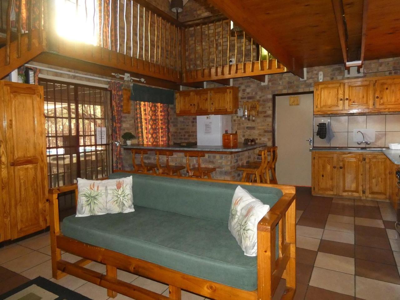 מרלות' פארק Weltevrede Lodge - Self Catering Houses חדר תמונה