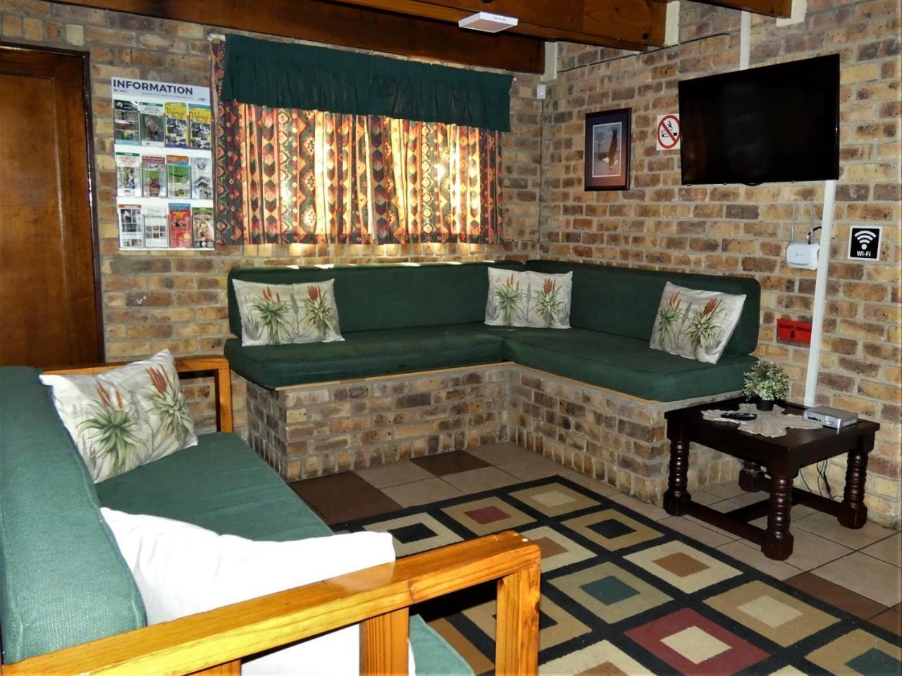 מרלות' פארק Weltevrede Lodge - Self Catering Houses חדר תמונה